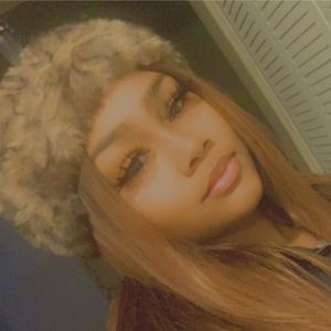 Meet your Posher, Brooklyn